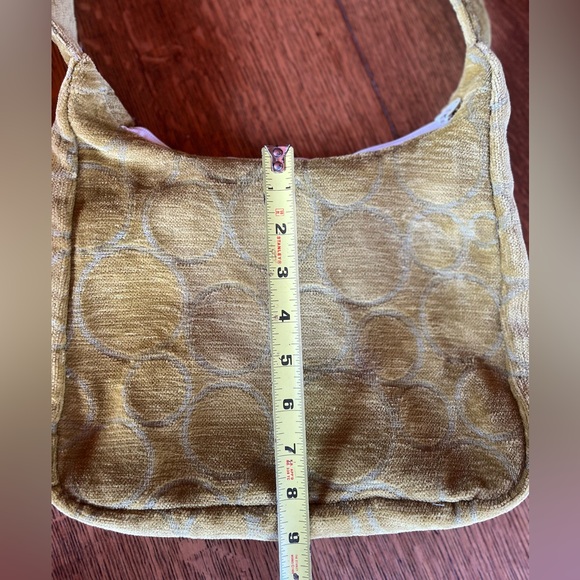 Bohemian Handmade Crossbody Bag - Picture 5 of 13